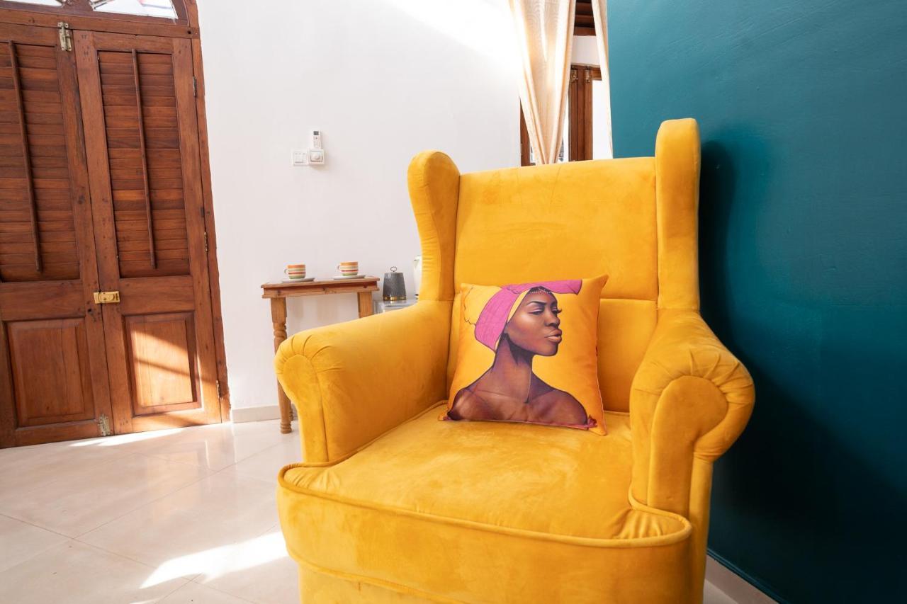 Kahawa House Ξενοδοχείο Zanzibar Εξωτερικό φωτογραφία