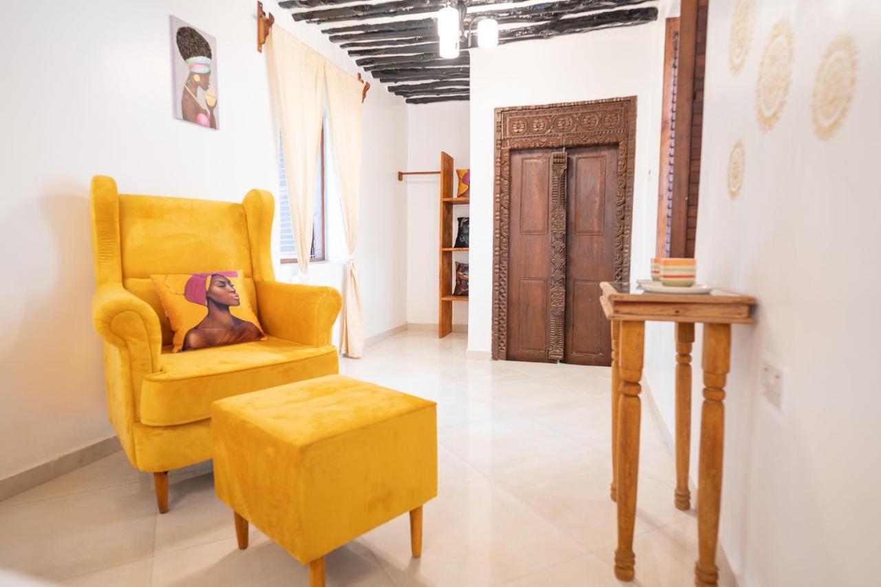 Kahawa House Ξενοδοχείο Zanzibar Εξωτερικό φωτογραφία