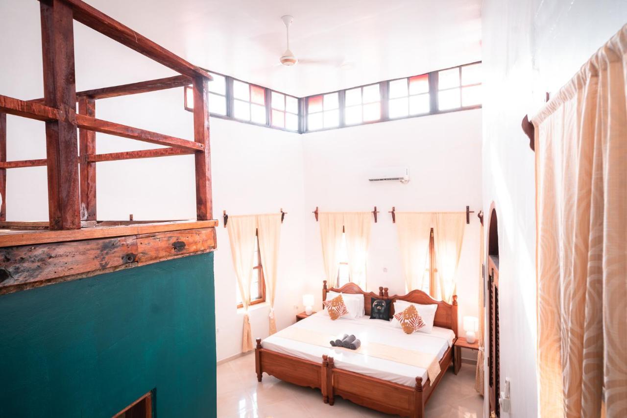 Kahawa House Ξενοδοχείο Zanzibar Εξωτερικό φωτογραφία