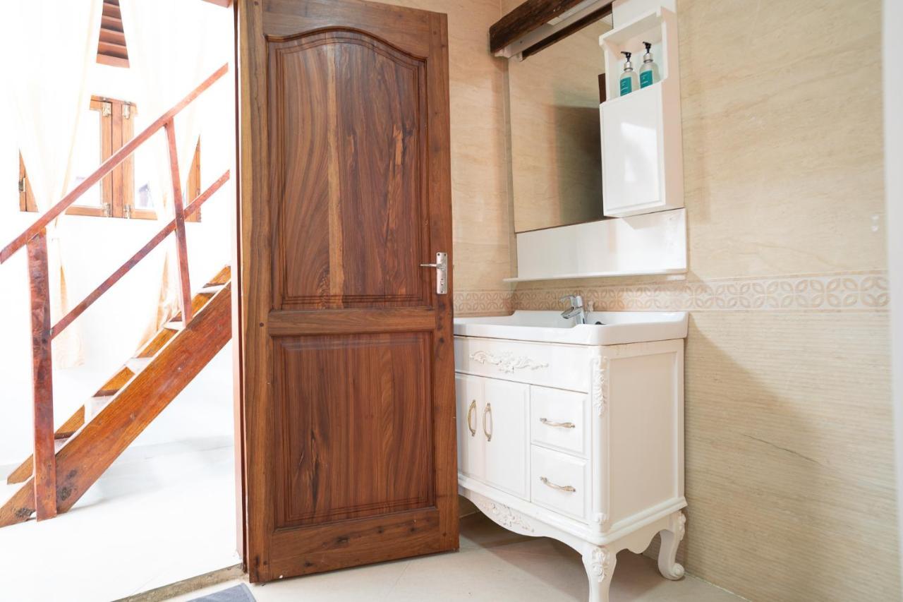 Kahawa House Ξενοδοχείο Zanzibar Εξωτερικό φωτογραφία