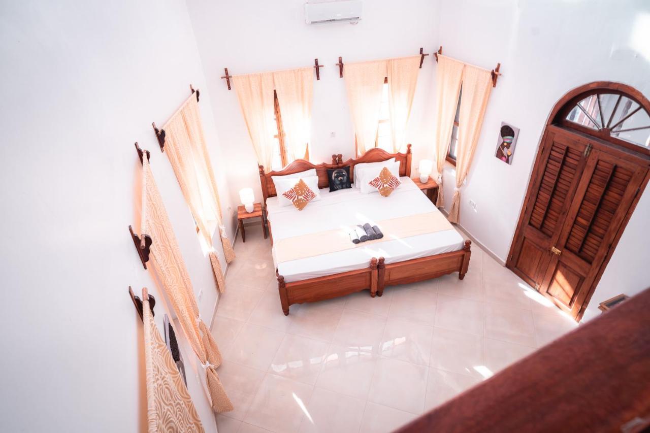 Kahawa House Ξενοδοχείο Zanzibar Εξωτερικό φωτογραφία