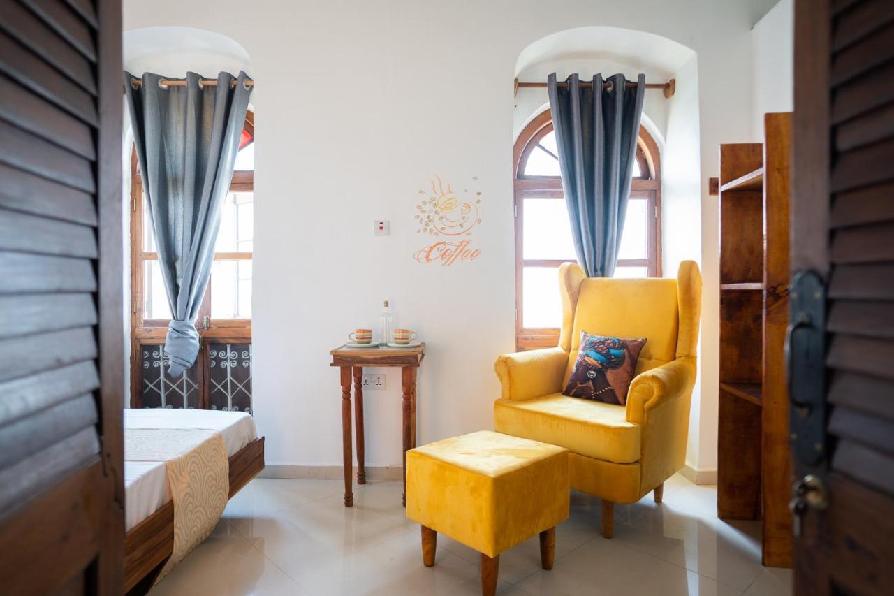 Kahawa House Ξενοδοχείο Zanzibar Εξωτερικό φωτογραφία