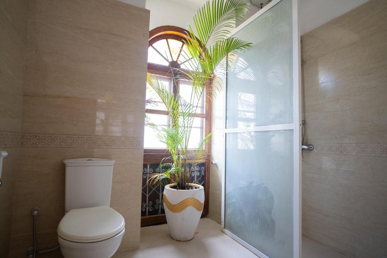 Kahawa House Ξενοδοχείο Zanzibar Εξωτερικό φωτογραφία