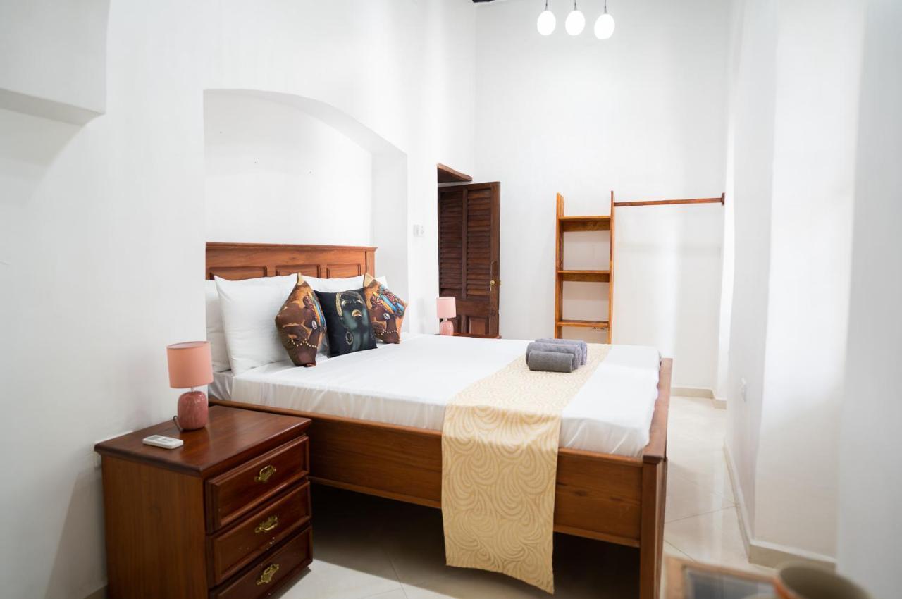 Kahawa House Ξενοδοχείο Zanzibar Εξωτερικό φωτογραφία