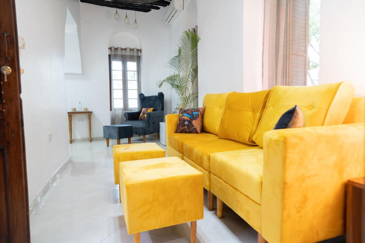 Kahawa House Ξενοδοχείο Zanzibar Εξωτερικό φωτογραφία