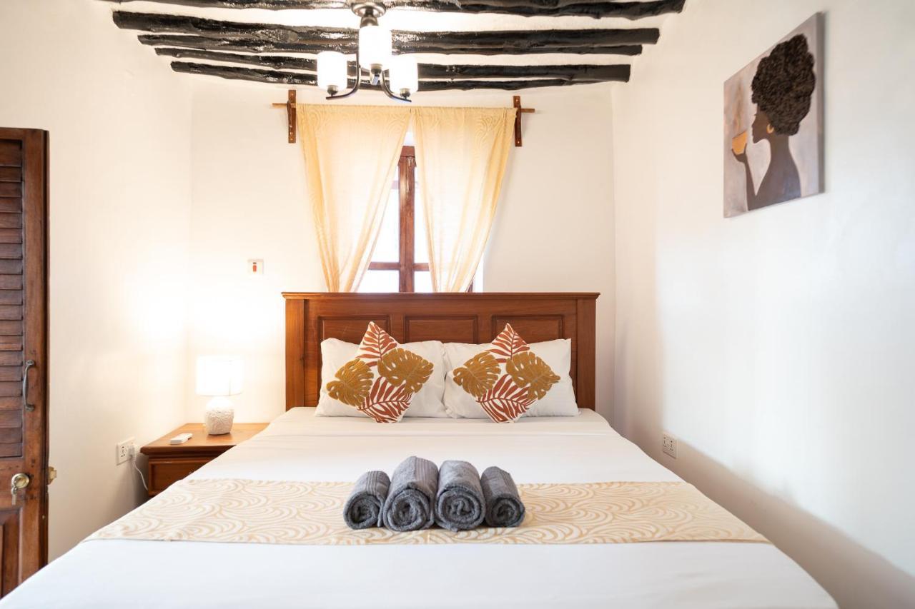 Kahawa House Ξενοδοχείο Zanzibar Εξωτερικό φωτογραφία