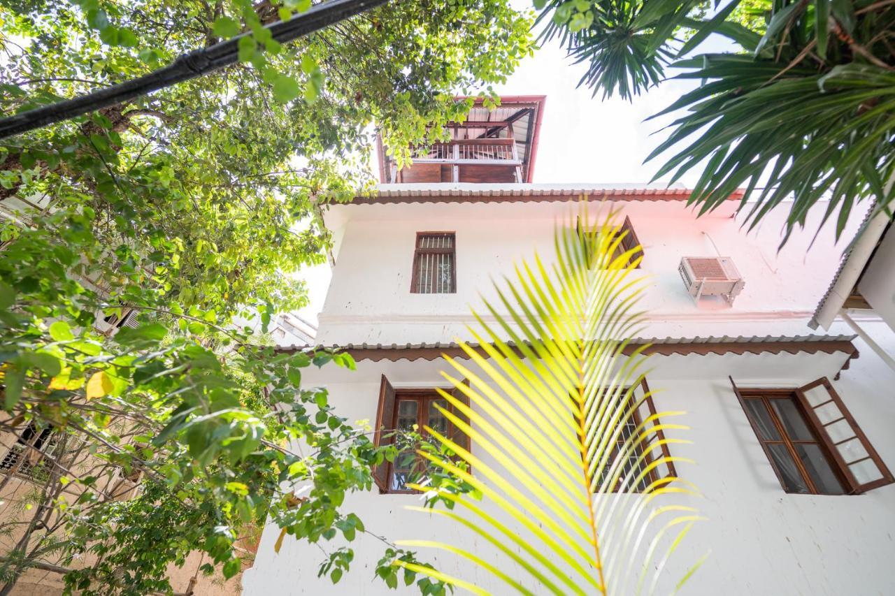 Kahawa House Ξενοδοχείο Zanzibar Εξωτερικό φωτογραφία