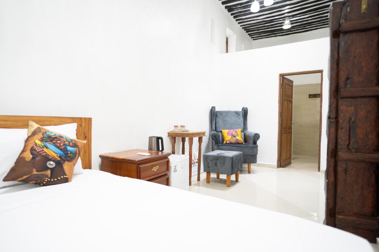 Kahawa House Ξενοδοχείο Zanzibar Εξωτερικό φωτογραφία
