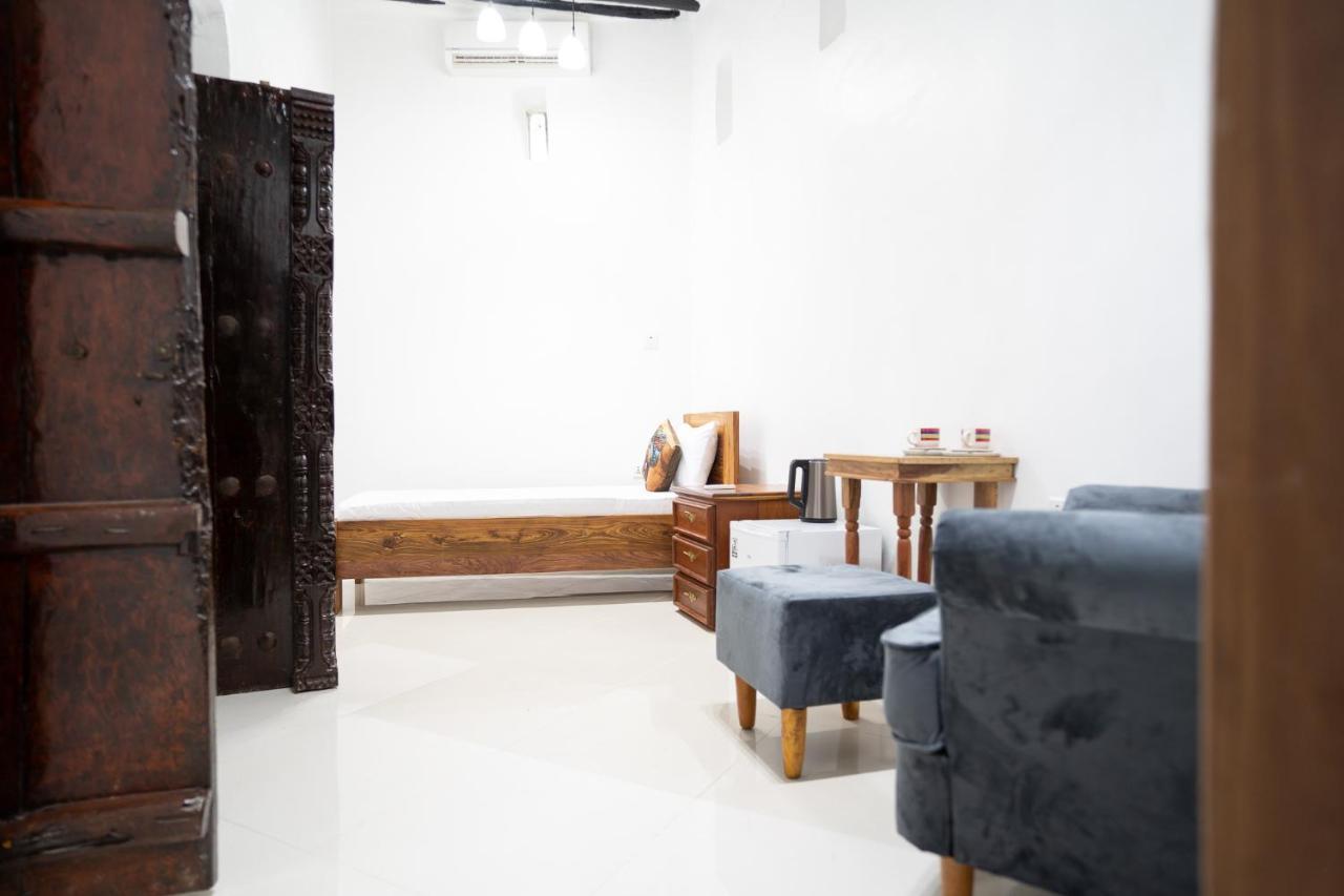 Kahawa House Ξενοδοχείο Zanzibar Εξωτερικό φωτογραφία