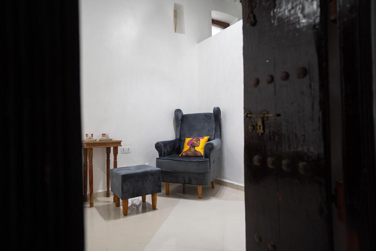 Kahawa House Ξενοδοχείο Zanzibar Εξωτερικό φωτογραφία