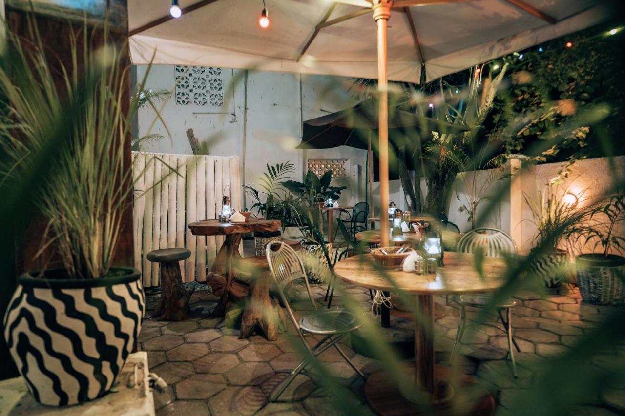 Kahawa House Ξενοδοχείο Zanzibar Εξωτερικό φωτογραφία