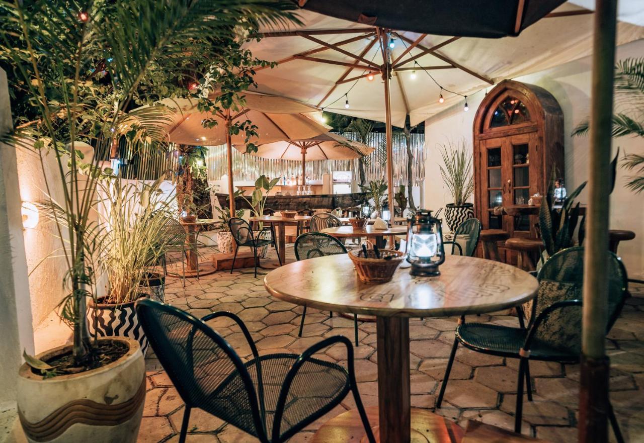 Kahawa House Ξενοδοχείο Zanzibar Εξωτερικό φωτογραφία