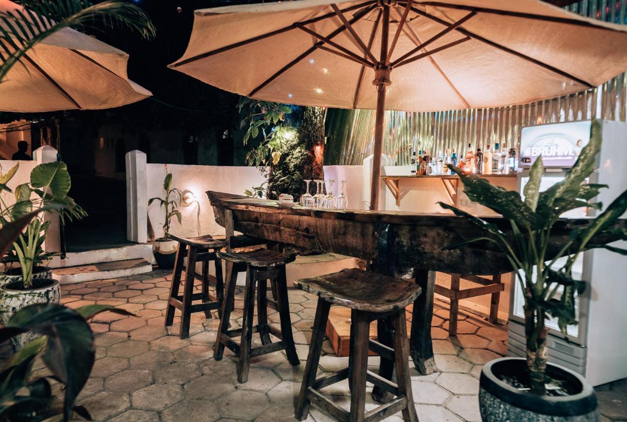 Kahawa House Ξενοδοχείο Zanzibar Εξωτερικό φωτογραφία
