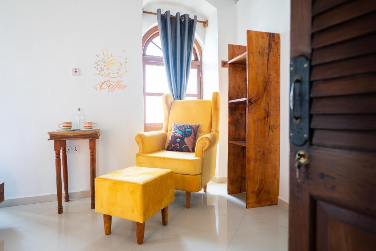 Kahawa House Ξενοδοχείο Zanzibar Εξωτερικό φωτογραφία