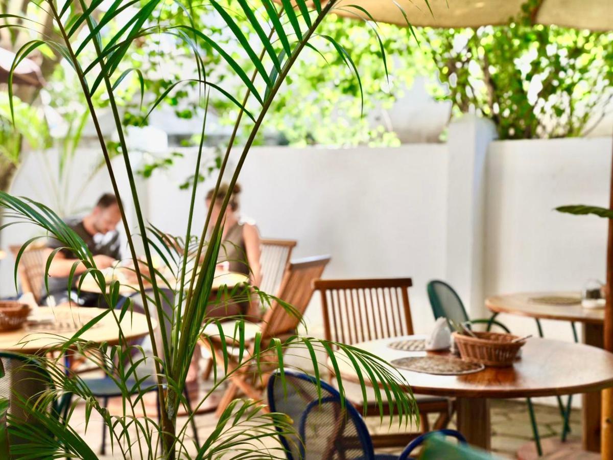 Kahawa House Ξενοδοχείο Zanzibar Εξωτερικό φωτογραφία